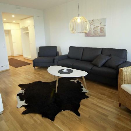 Northern Lights Apartment Rovaniemi Exterior photo