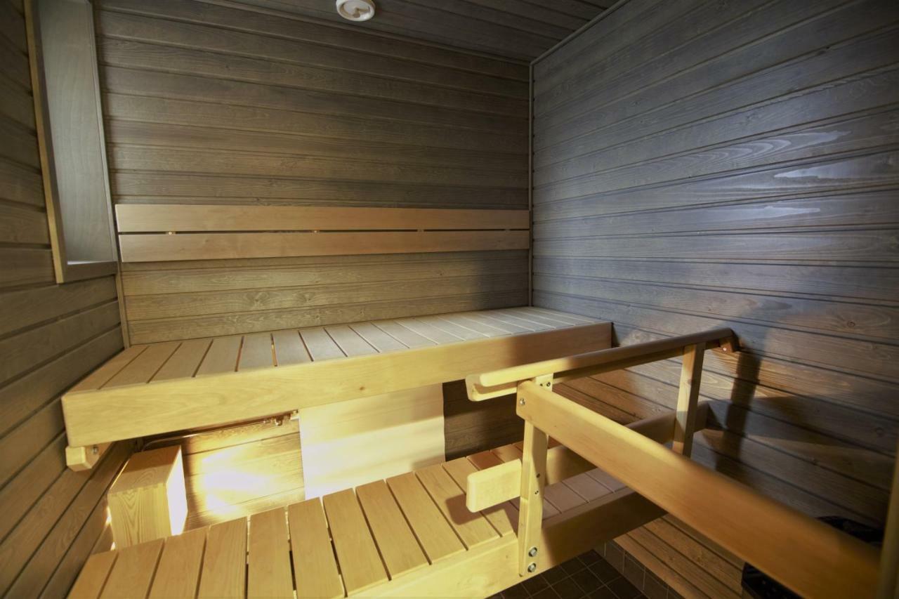 Northern Lights Apartment Rovaniemi Exterior photo
